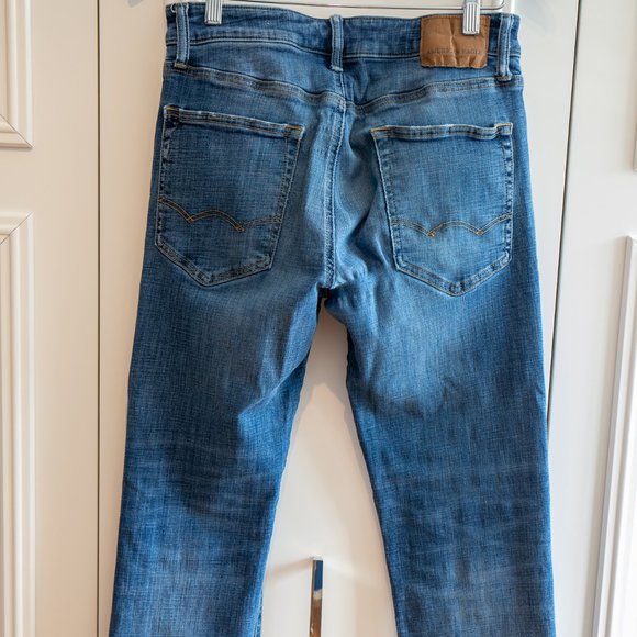 Jeans - Picture 2 of 6